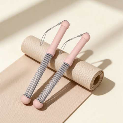 Weighted Cordless Battle Ropes