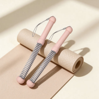 Weighted Cordless Battle Ropes